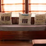 Jardin De Buda Vila