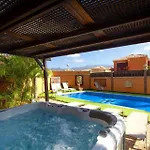 Vila Jardin De Buda *