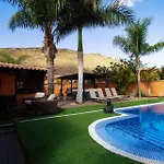 Vila Jardin De Buda