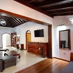 Vila Jardin De Buda