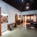 Vila Jardin De Buda *
