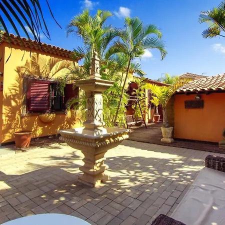 فيلة Jardin De Buda