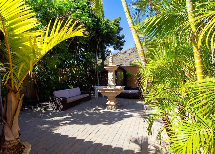 Jardin De Buda أرونا